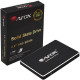 SSD 512Gb AFox 2.5" SATA III 3D NAND, Retail