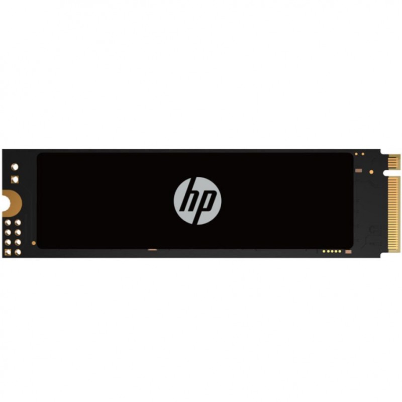 SSD 512GB HP EX900 Plus M.2 2280 PCI Ex Gen3 x4 3D NAND, Retail