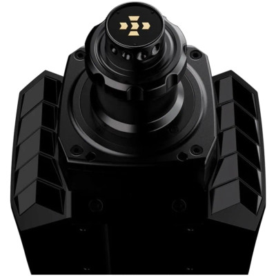 Кермова база MOZA R16 V2, прямий привід, 16 Нм