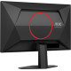 TFT 24.5" AOC 25G4SRE, Fast IPS, 300Гц, 2xHDMI, DP, чорно-червоний