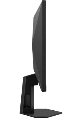 TFT 24.5" AOC 25G4SRE, Fast IPS, 300Гц, 2xHDMI, DP, чорно-червоний