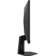 TFT 24.5" AOC 25G4SRE, Fast IPS, 300Гц, 2xHDMI, DP, чорно-червоний