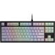 Клавіатура Hator Skyfall TKL Pro Black