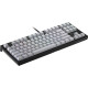 Клавіатура Hator Skyfall TKL Pro Black