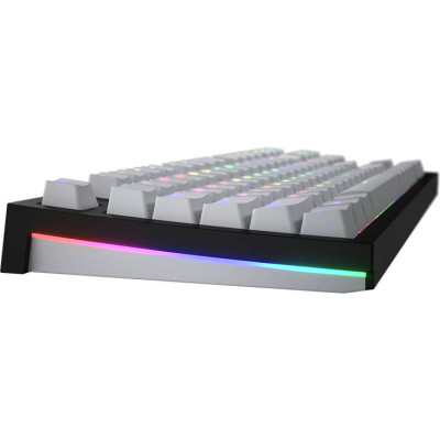 Клавіатура Hator Skyfall TKL Pro Black