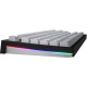 Клавіатура Hator Skyfall TKL Pro Black