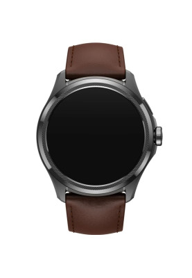 Годинник Mobvoi TicWatch Pro 5 GPS (WH12088) Obsidian Elite Edition