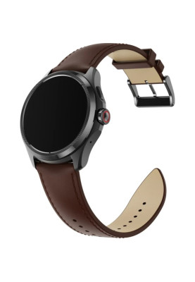 Годинник Mobvoi TicWatch Pro 5 GPS (WH12088) Obsidian Elite Edition