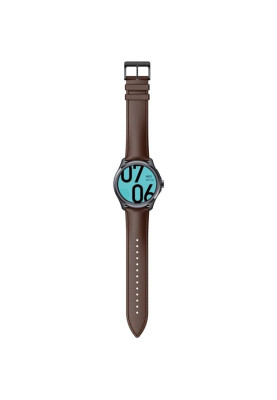 Годинник Mobvoi TicWatch Pro 5 GPS (WH12088) Obsidian Elite Edition