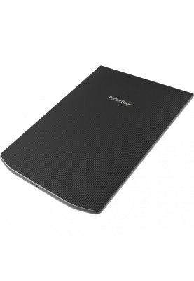 Електронна книжка PocketBook InkPAd X Pro(PB1040D), Mist Grey