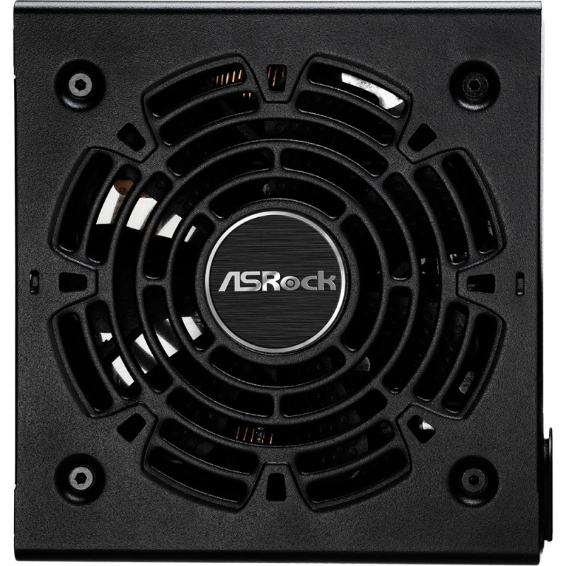 БЖ 850W ASRock Challenger CL-850G 120mm, 80+ Gold, Retail