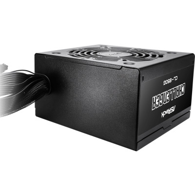 БЖ 850W ASRock Challenger CL-850G 120mm, 80+ Gold, Retail