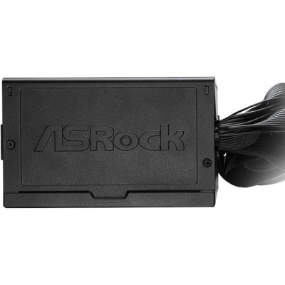 БЖ 850W ASRock Challenger CL-850G 120mm, 80+ Gold, Retail