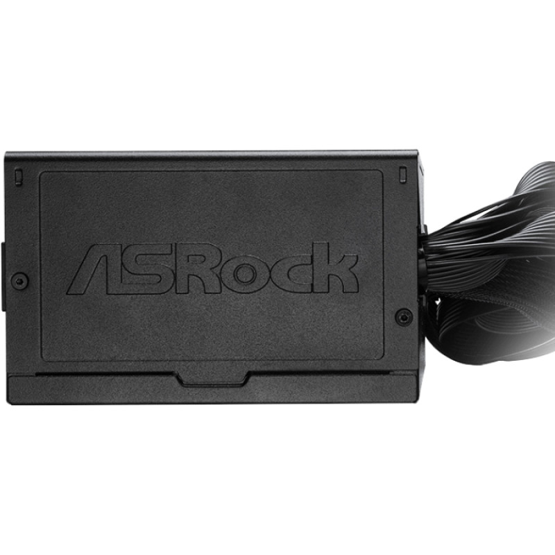 БЖ 850W ASRock Challenger CL-850G 120mm, 80+ Gold, Retail