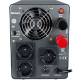 ДБЖ Gemix PSN-2000U, 2000VA/1200W 24V/220V, 7/13/18A, 3*Schuko, без АКБ