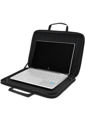 Чохол для ноутбука HP 14.1" Mobility, чорний