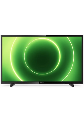 TV 32 PHILIPS HD/T2/Smart TV/Wi-Fi/Ethernet/2xUSB/3xHDMI/HDR10/Black