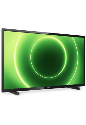 TV 32 PHILIPS HD/T2/Smart TV/Wi-Fi/Ethernet/2xUSB/3xHDMI/HDR10/Black
