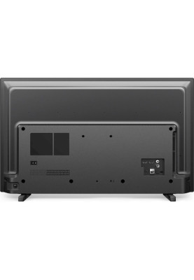 TV 32 PHILIPS HD/T2/Smart TV/Wi-Fi/Ethernet/2xUSB/3xHDMI/HDR10/Black