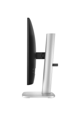 TFT 23.8" HP S5 Pro 524pm, IPS, 100Hz, HDMI, DP, USB-C, RJ-45, HAS, cam,колонки, чорний