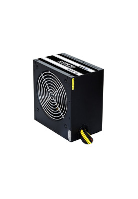 БЖ 500W Chieftec SMART GPS-500A8, 120 mm, >85%, Retail Box