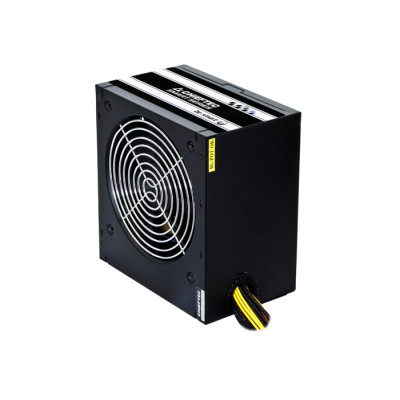 БЖ 500W Chieftec SMART GPS-500A8, 120 mm, >85%, Retail Box