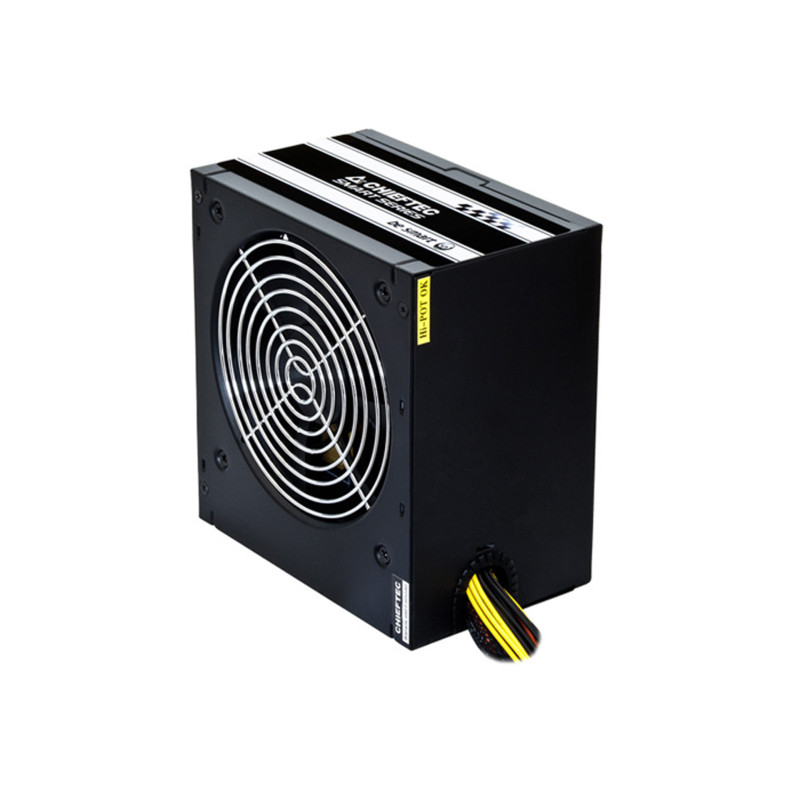 БЖ 700W Chieftec SMART GPS-700A8, 120 mm, >85%, Retail Box