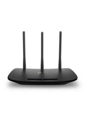 Маршрутизатор TP-Link TL-WR940N N450 4xFE LAN 1xFE WAN