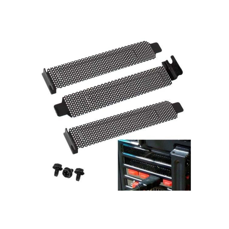 Заглушка на PCI-порт