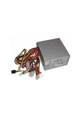 БЖ 450W Casecom, 120mm, 3хSATA, Bulk