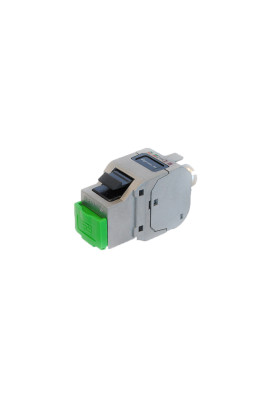 Модуль Fibrain FTP, RJ45, Cat.5e, KeyStone