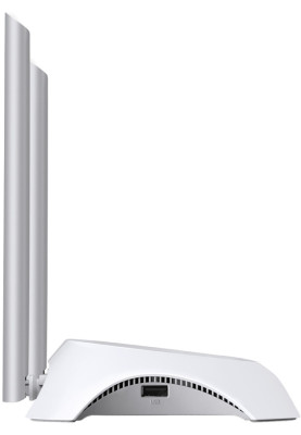 Маршрутизатор TP-Link TL-MR3420, 3G Wireless Router 4 port 10/100M