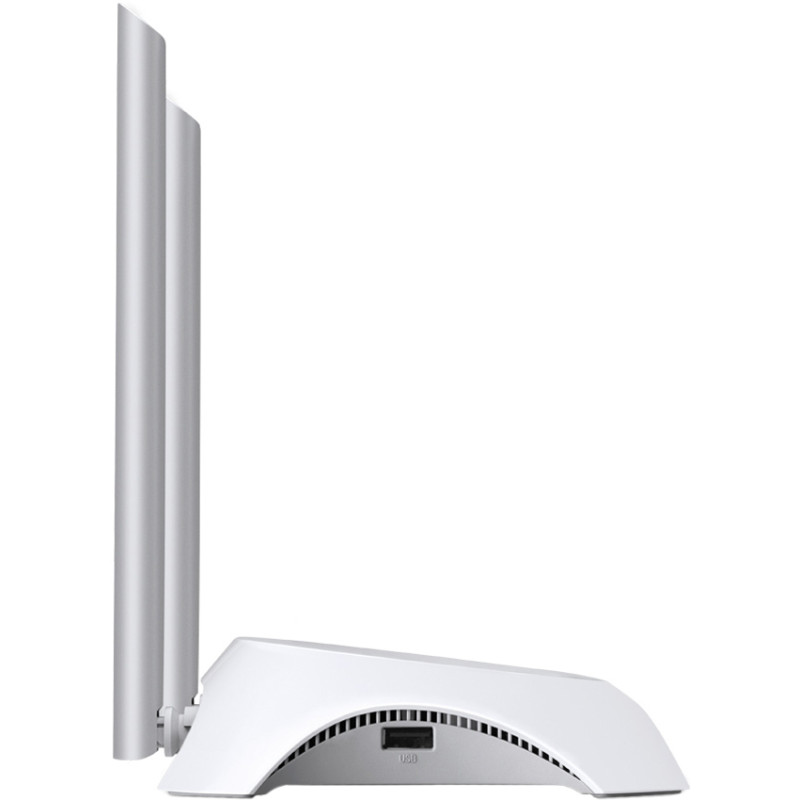 Маршрутизатор TP-Link TL-MR3420, 3G Wireless Router 4 port 10/100M