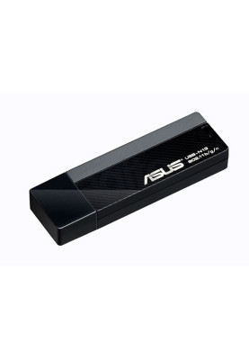 Адаптер WiFi Asus USB-N13 Wireless N Adapter 300Mbps USB 2.0