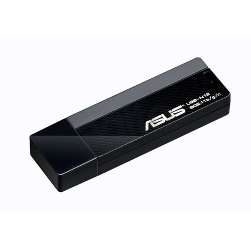 Адаптер WiFi Asus USB-N13 Wireless N Adapter 300Mbps USB 2.0