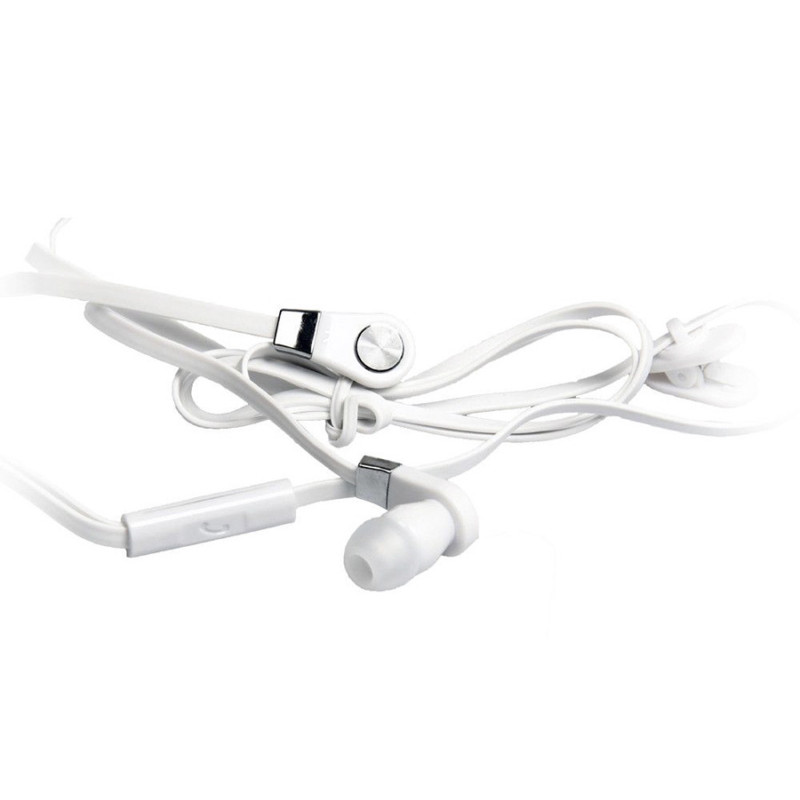 Гарнітура  Media-Tech MAGICSOUND DS-2, 3,5 мм, White