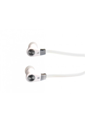 Навушники з мікрофоном  Media-Tech MAGICSOUND DS-2 White