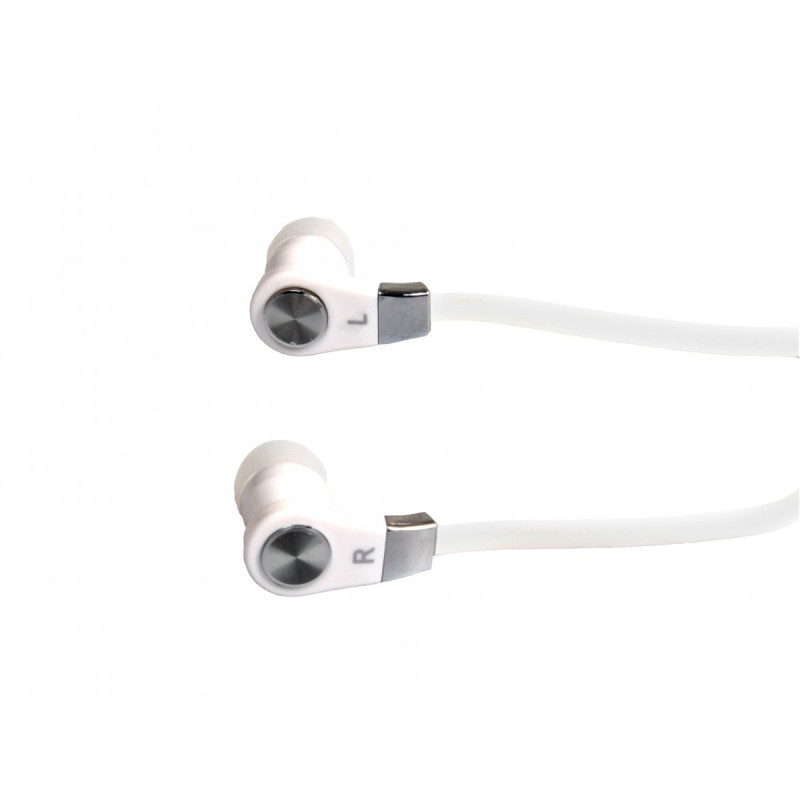 Гарнітура  Media-Tech MAGICSOUND DS-2, 3,5 мм, White