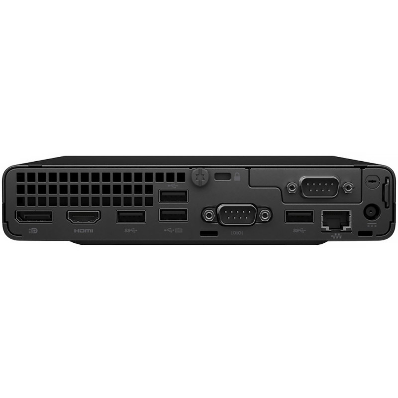 ПК неттоп HP Pro Mini 260 G9 i5-1335U/16GB/SSD512GB/Sata/K&M/WiFi/W11P64