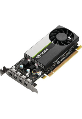 NVIDIA T1000E HP 8GB 4MDP