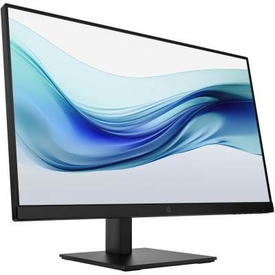 TFT 23.8" HP S3 Pro 324pe, IPS, 100Hz, VGA, HDMI, DP,HAS, Pivot, чорний