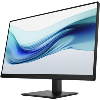 TFT 23.8" HP S3 Pro 324pe, IPS, 100Hz, VGA, HDMI, DP,HAS, Pivot, чорний