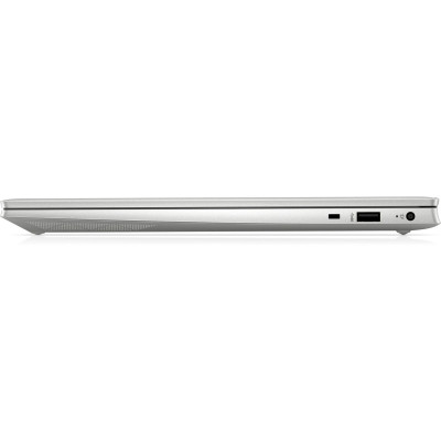 Ноутбук HP Pavilion 15-eg3032ua 15.6" FHD IPS, 250n/i5-1335U (4.6)/16Gb/SSD512Gb/MX550, 2GB/FPS/Підсв/DOS (834R7EA)