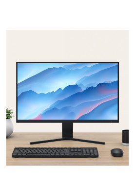 Монітор TFT 27" Xiaomi Mi Desktop Monitor BHR4975EU, IPS, 1920х1080, 16:9, 178/178, 75Hz