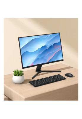 Монітор TFT 27" Xiaomi Mi Desktop Monitor BHR4975EU, IPS, 1920х1080, 16:9, 178/178, 75Hz