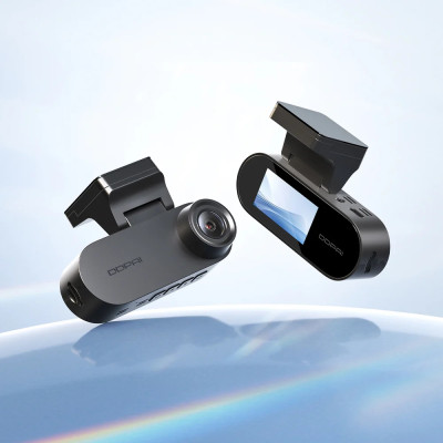 Відеореєстратор DDPAI Dashcam N2 + камера заднього виду Відеореєстратор DDPAI Dashcam N2 + камера заднього виду