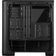 Корпус Modecom OBERON PRO GLASS BLACK без БЖ ATX