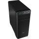 Корпус Modecom OBERON PRO SILENT BLACK без БЖ ATX