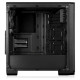Корпус Modecom OBERON PRO SILENT BLACK без БЖ ATX