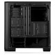 Корпус Modecom OBERON PRO SILENT BLACK без БЖ ATX
